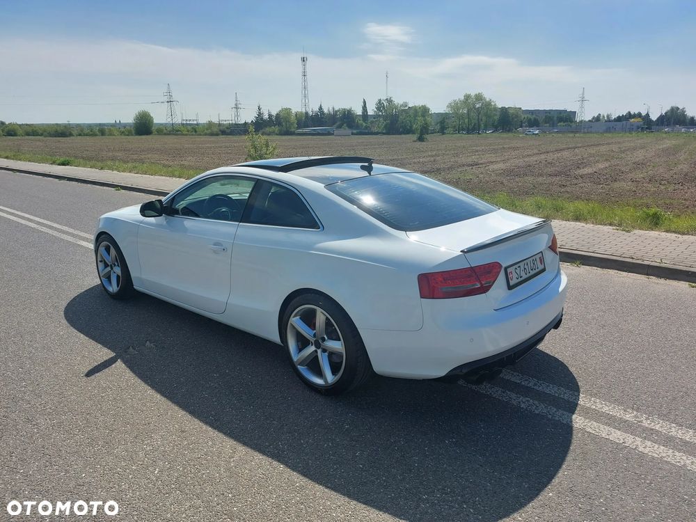 Audi A5 Coupé 2.0 TFSI quattro S tronic - 14