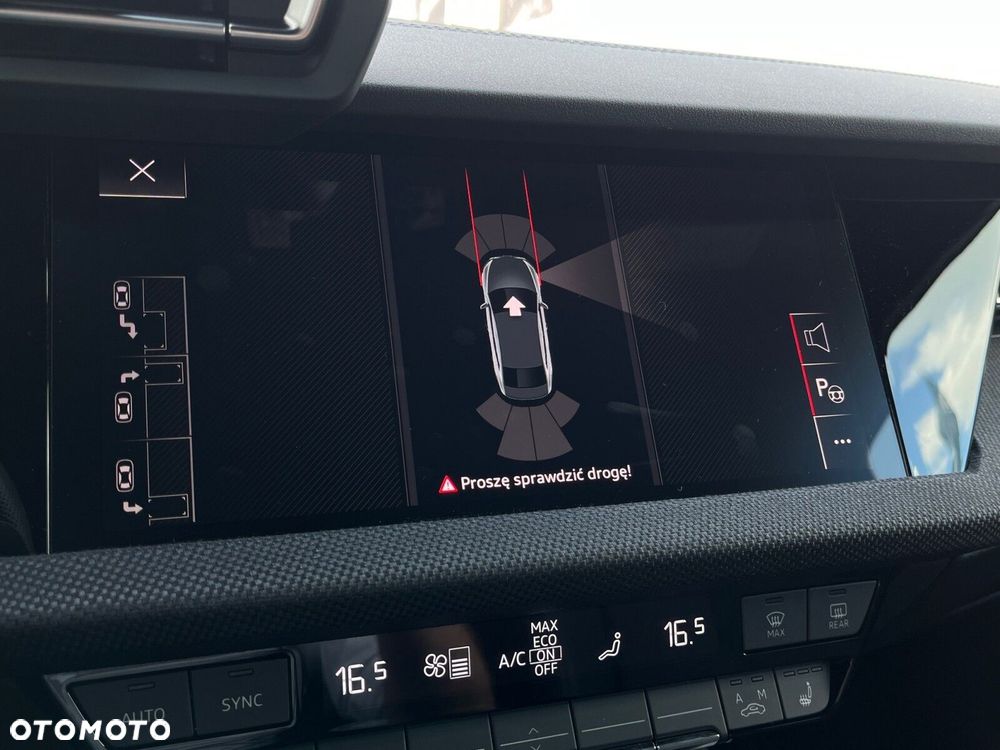 Audi S3 - 32