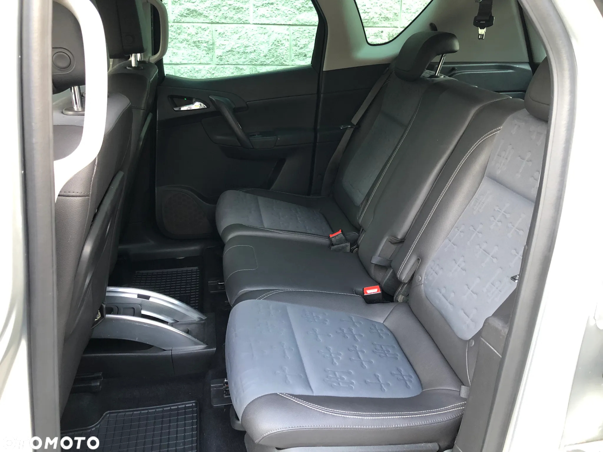 Opel Meriva 1.4 T Cosmo - 19