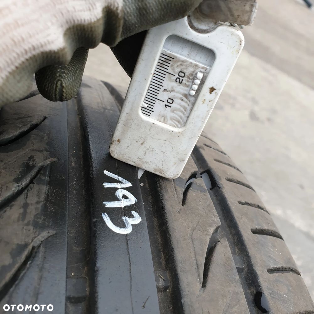 OPONA  LANDSAIL  16 205/55R16 1-SZT - 2