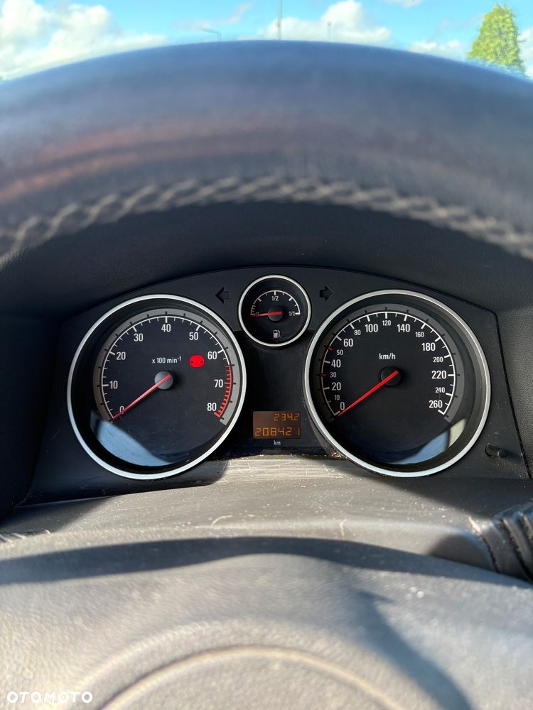 Opel Astra - 13