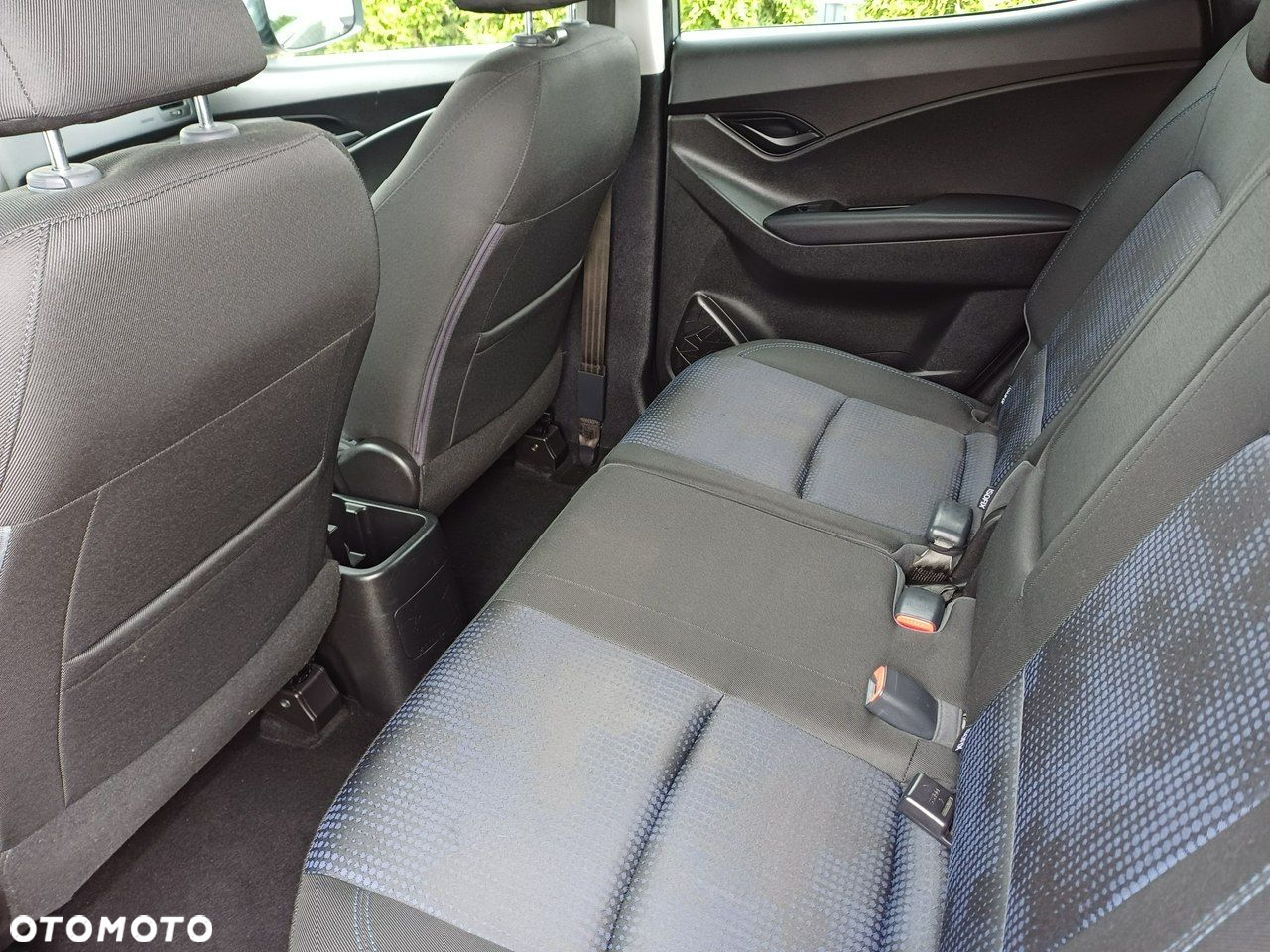 Hyundai ix20 1.4 CRDi Comfort blue - 11