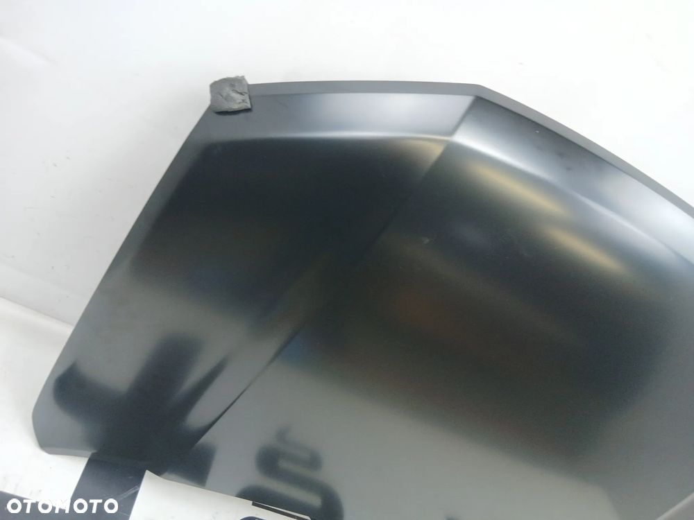 Maska pokrywa silnika Jeep Avenger NOWA OE - 2