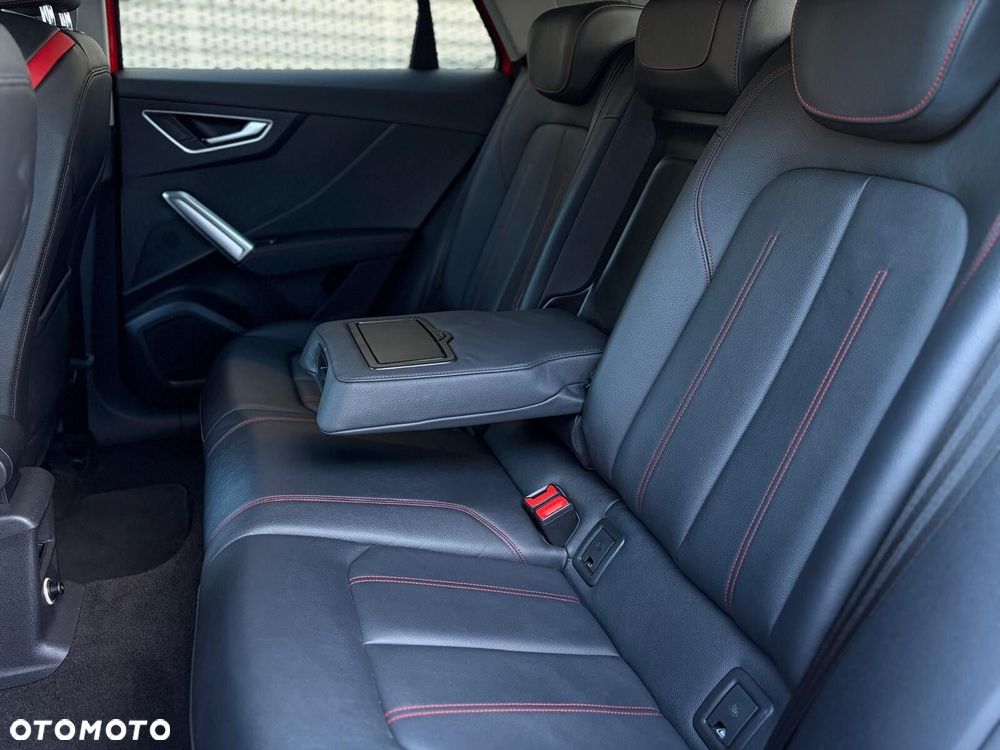 Audi Q2 - 15