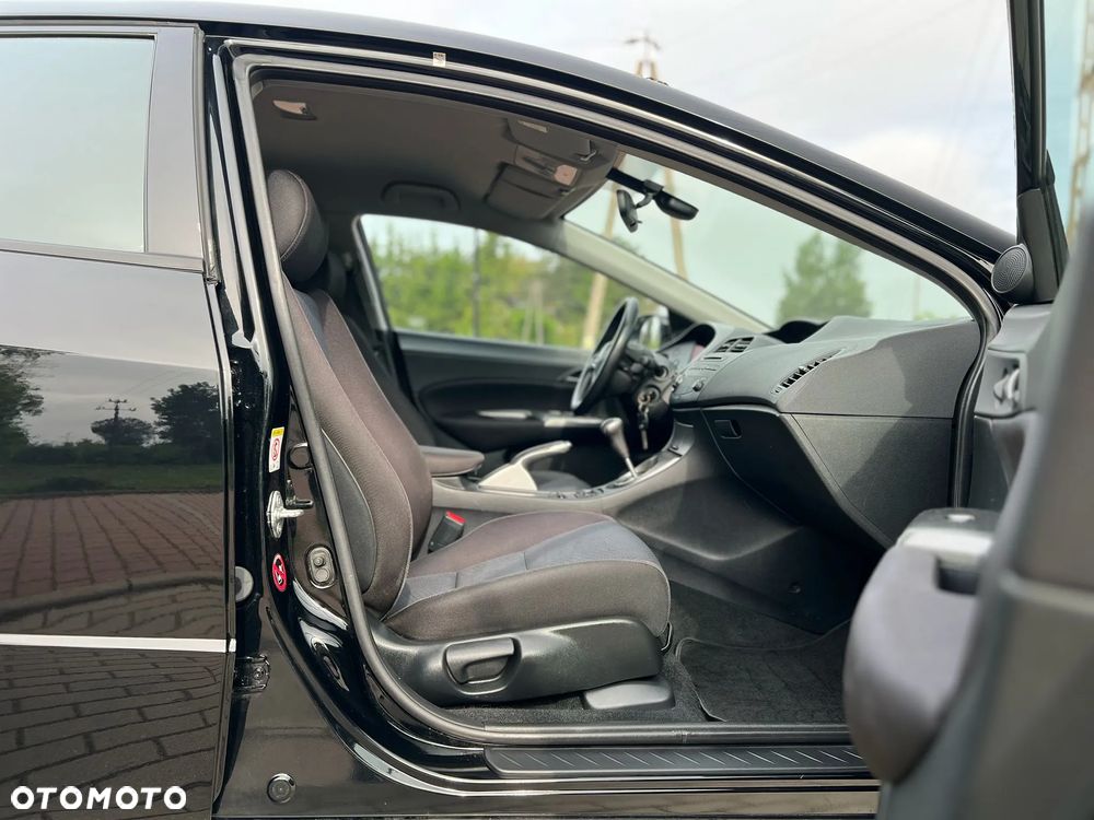 Honda Civic 1.8i-VTEC Executive - 11