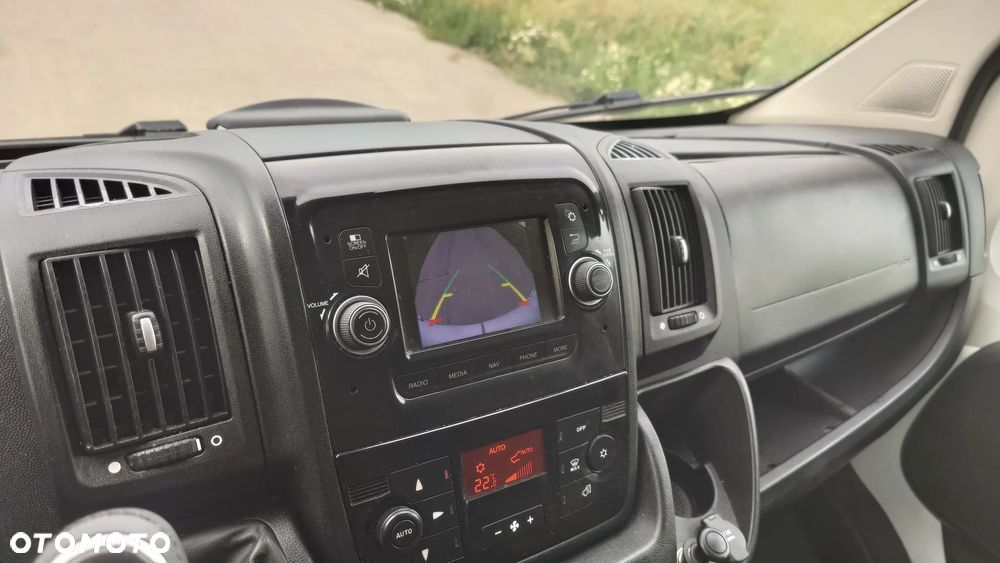 Peugeot Boxer - 7