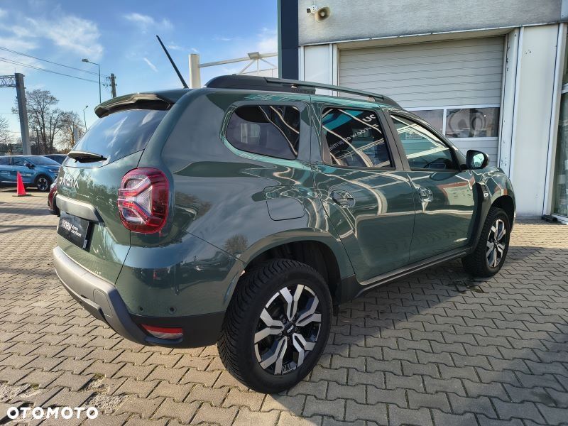 Dacia Duster - 5