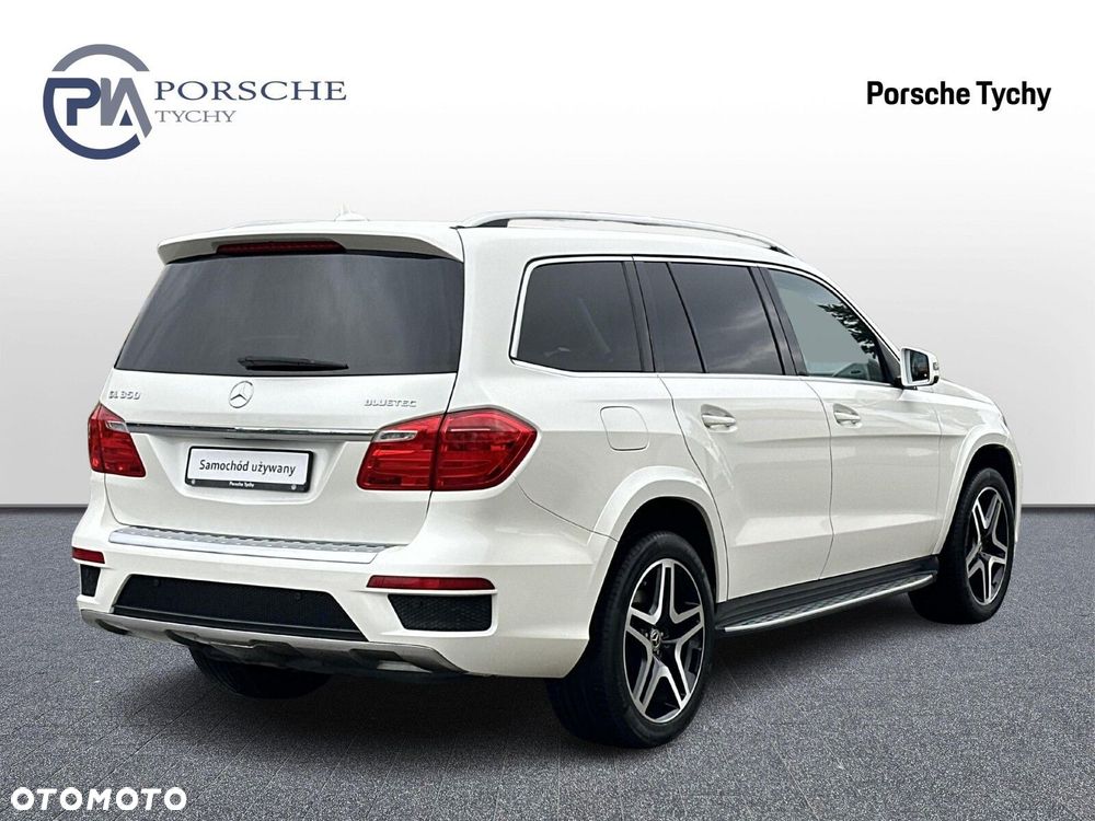 Mercedes-Benz GL - 2