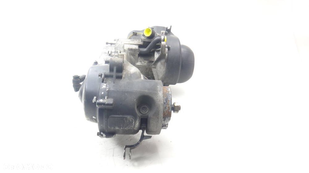 Silnik Piaggio Vespa Zip Ii 50 2T Gwarancja 30 Dni - 3