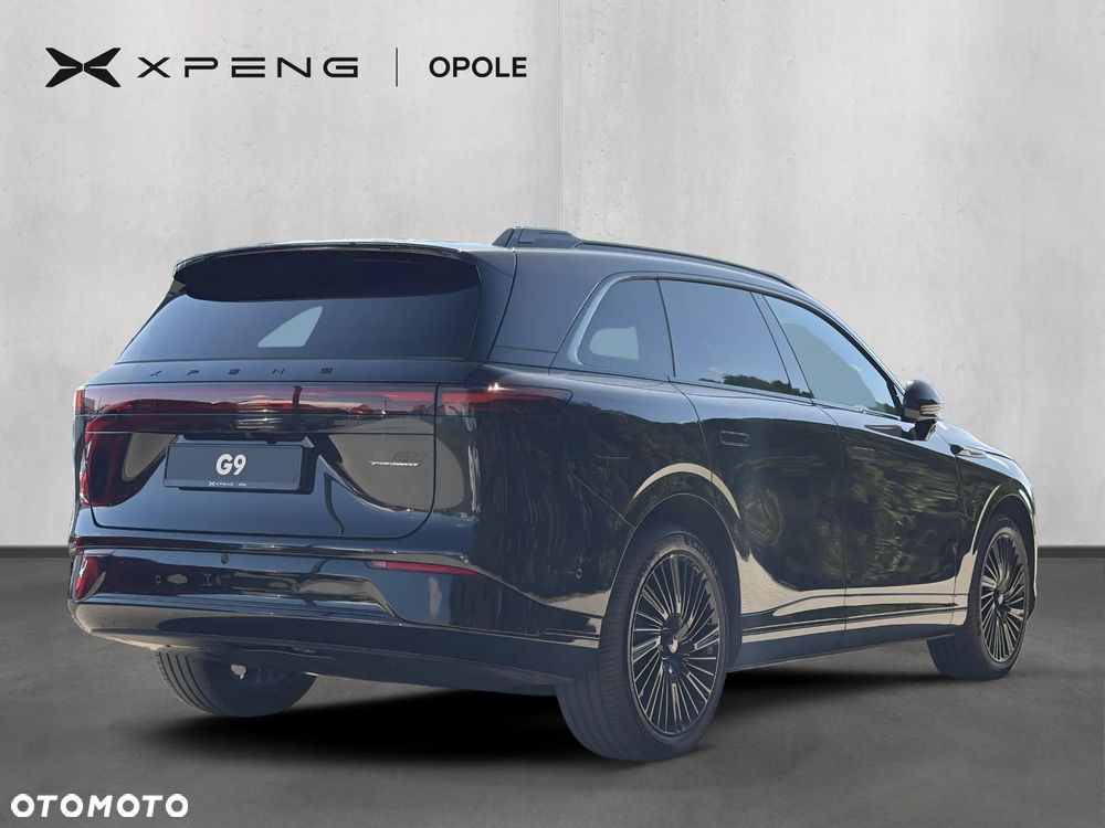 XPeng G9 94.6 kWh AWD Performance - 6
