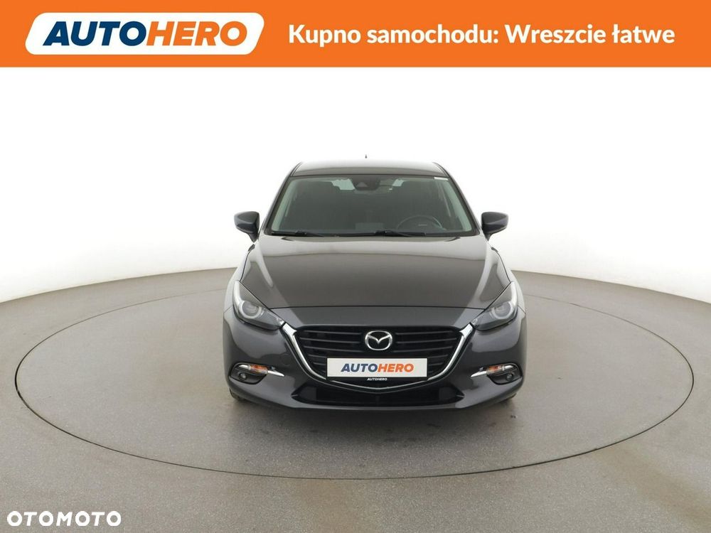 Mazda 3 SKYACTIV-G 120 KIZOKU - 12