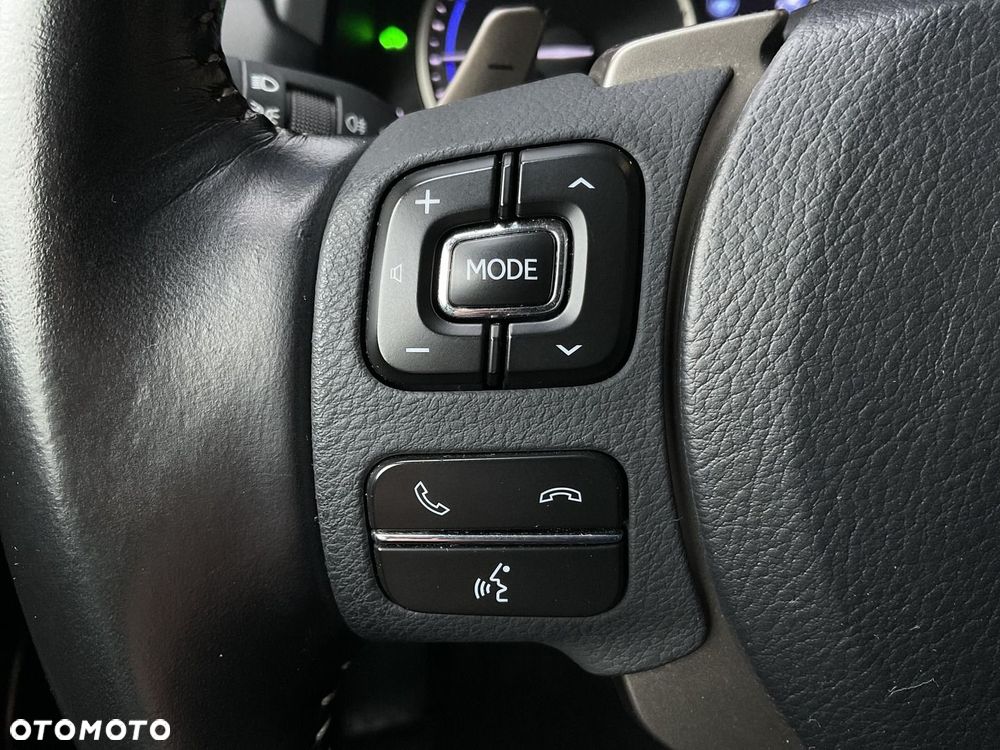 Lexus NX 300h Comfort AWD - 31