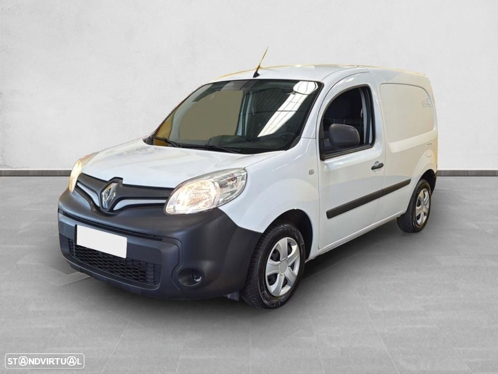 Renault Kangoo 2 Normal Business Energy 1.5 dCi 95 S&S - 1