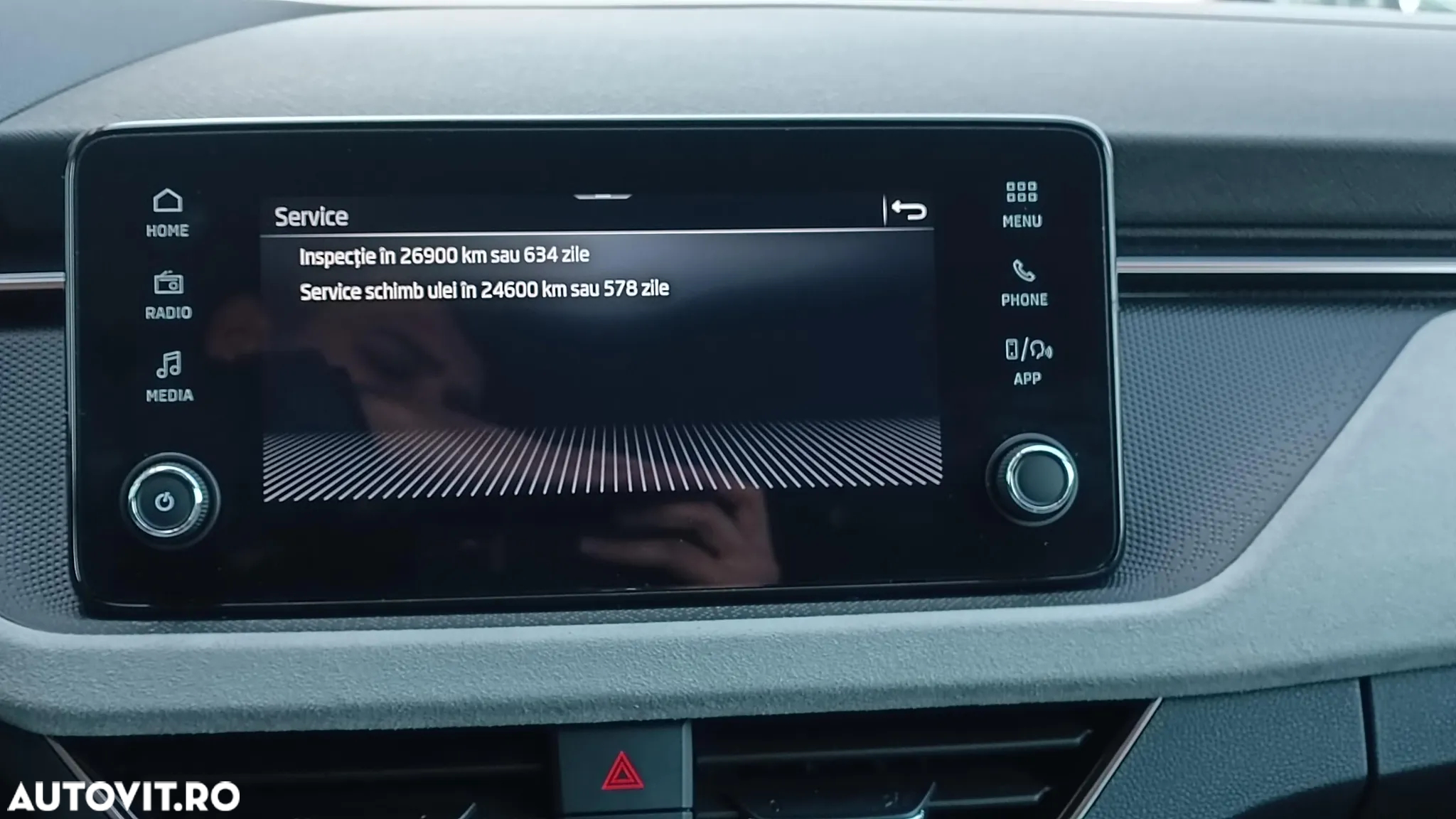Skoda Scala 1.0 TSI Selection - 19