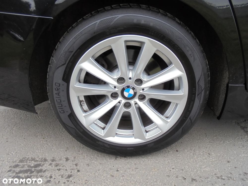 BMW Seria 5 520d M Sport Edition - 23