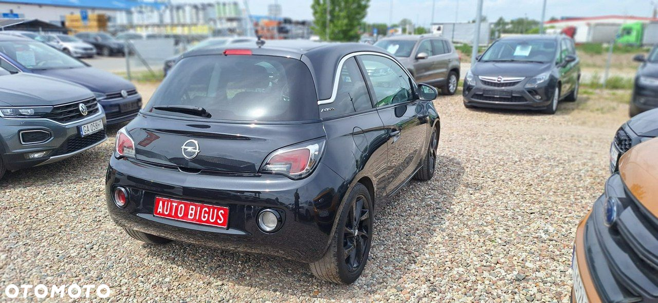 Opel Adam - 7