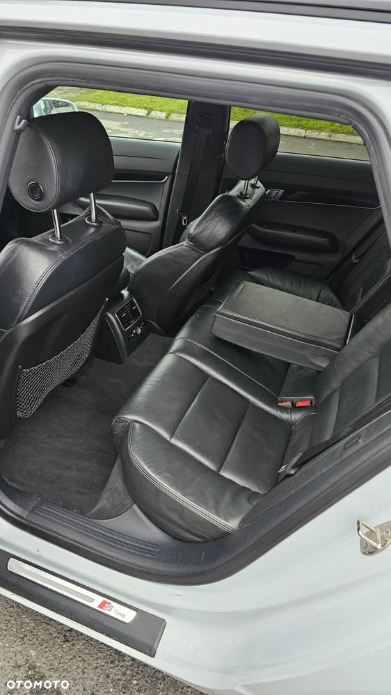 Audi A6 Avant 3.0 TDI DPF quattro - 7