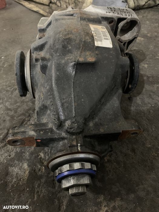 Grup diferential spate bmw x1 e84 2.0i raport 3.91 - 2