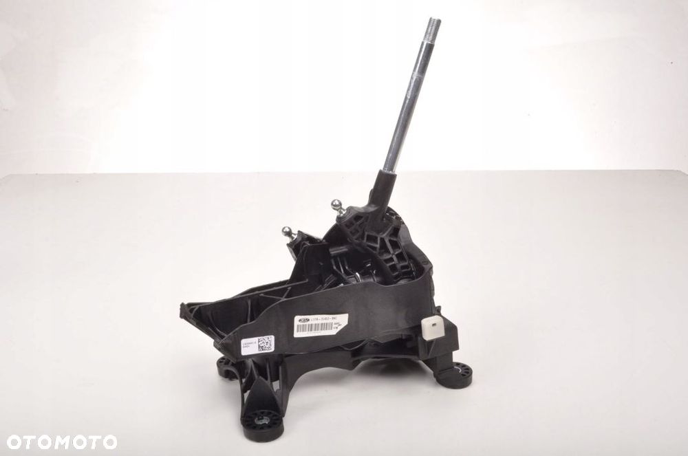 FORD PUMA MK2 1.0 WYBIERAK LEWAREK SKRZYNI 20R - 1