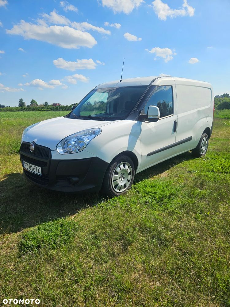 Fiat DOBLO - 20