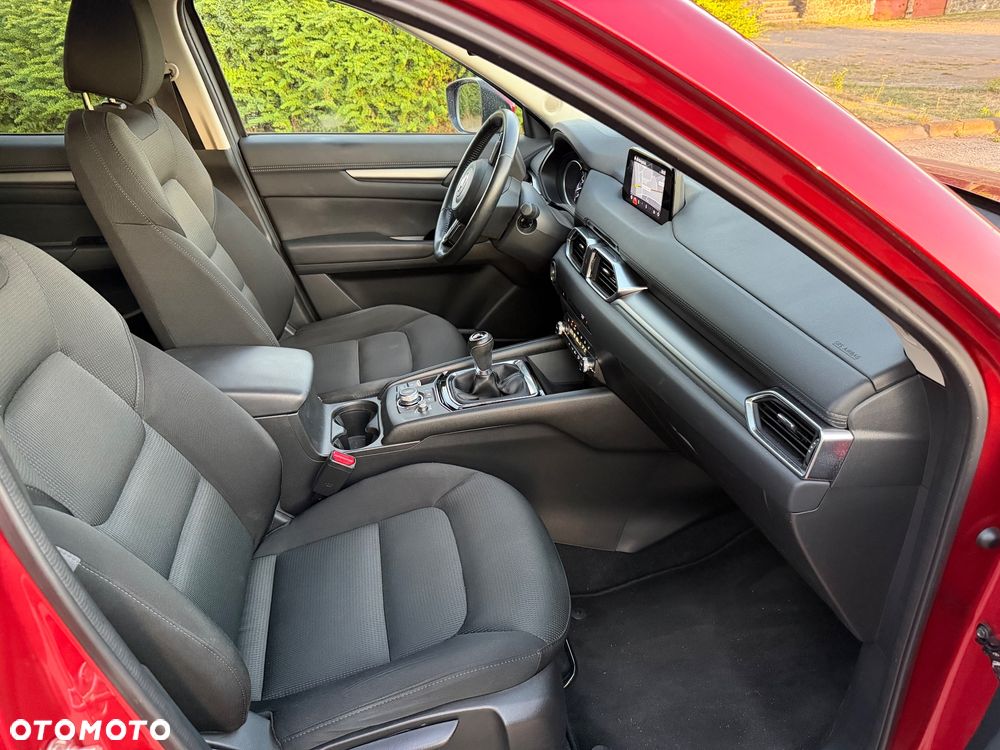 Mazda CX-5 - 15