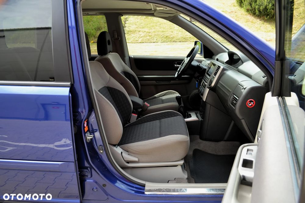 Nissan X-Trail 2.0 Comfort - 11