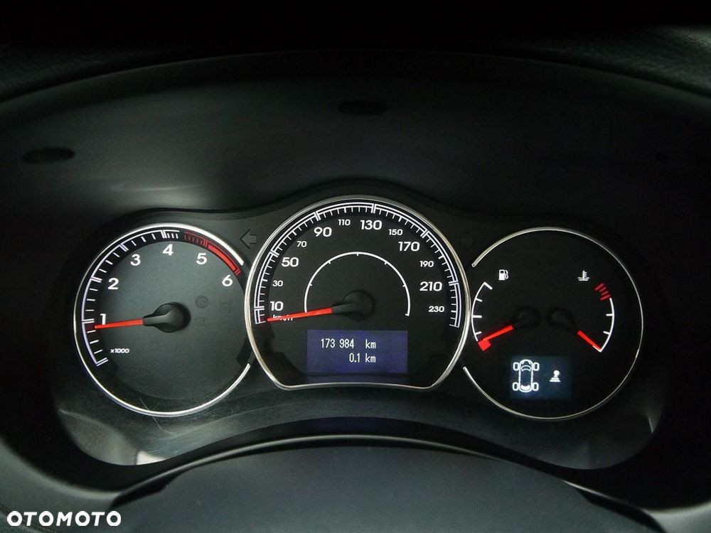 Renault Koleos 2.0 dCi 4x4 Privilege Plus - 23