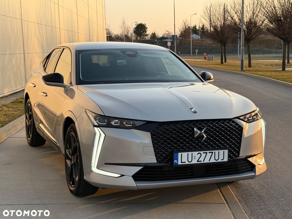 DS Automobiles DS 4 1.6 E-Tense Performance Line - 20