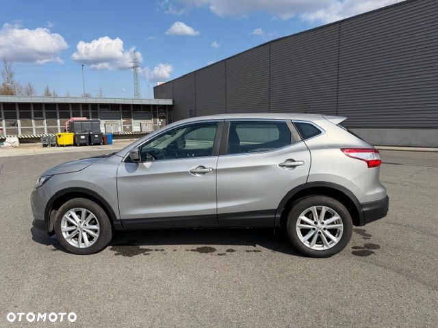 Nissan Qashqai 1.2 DIG-T Xtronic TEKNA - 2