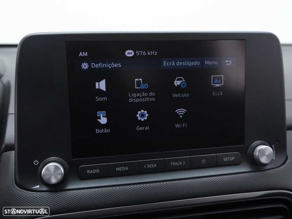 Hyundai Kauai Standard - 24