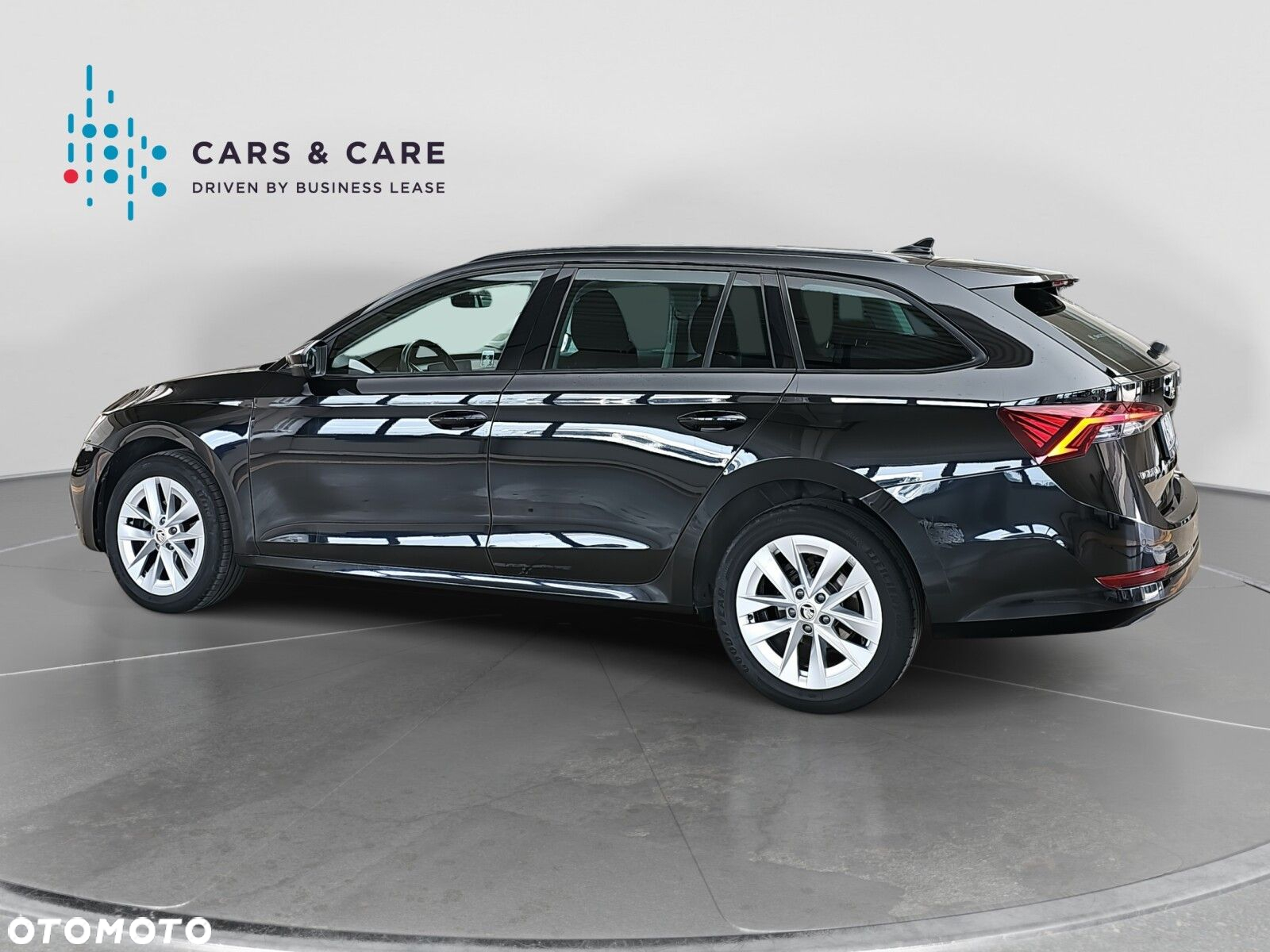 Skoda Octavia 2.0 TDI Ambition DSG - 32