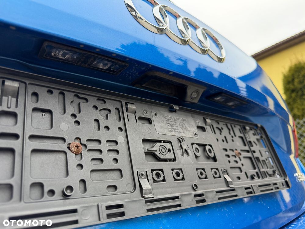 Audi Q2 30 TDI S tronic - 10