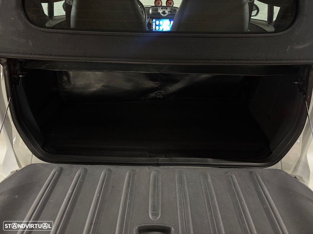 Smart ForTwo Coupé cdi softouch passion dpf - 15