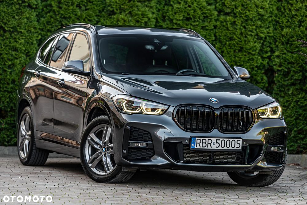 BMW X1 xDrive25i GPF M Sport - 1