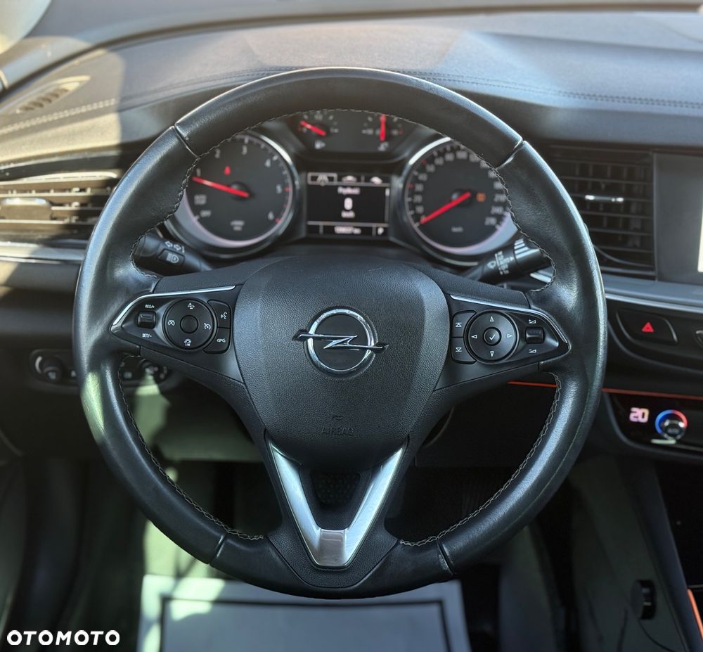 Opel Insignia 1.6 Automatik Innovation - 17