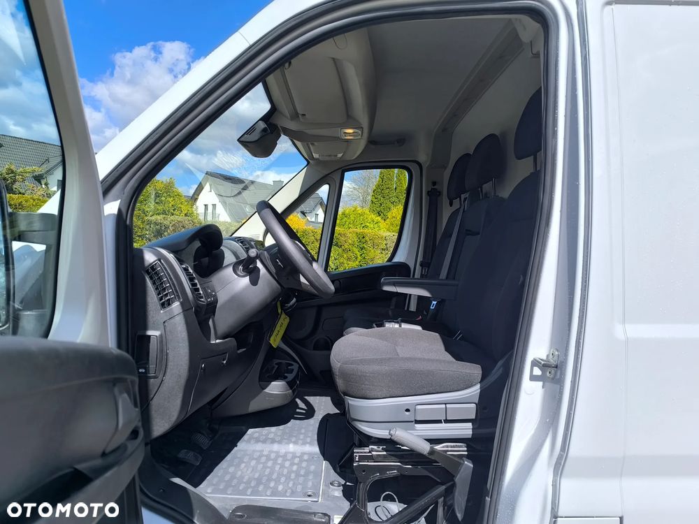 Fiat Ducato L3H2 - 17