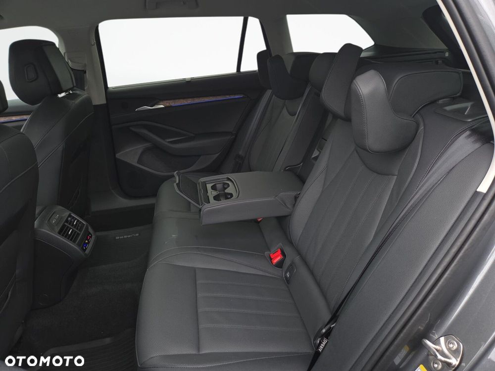 Skoda Superb - 14