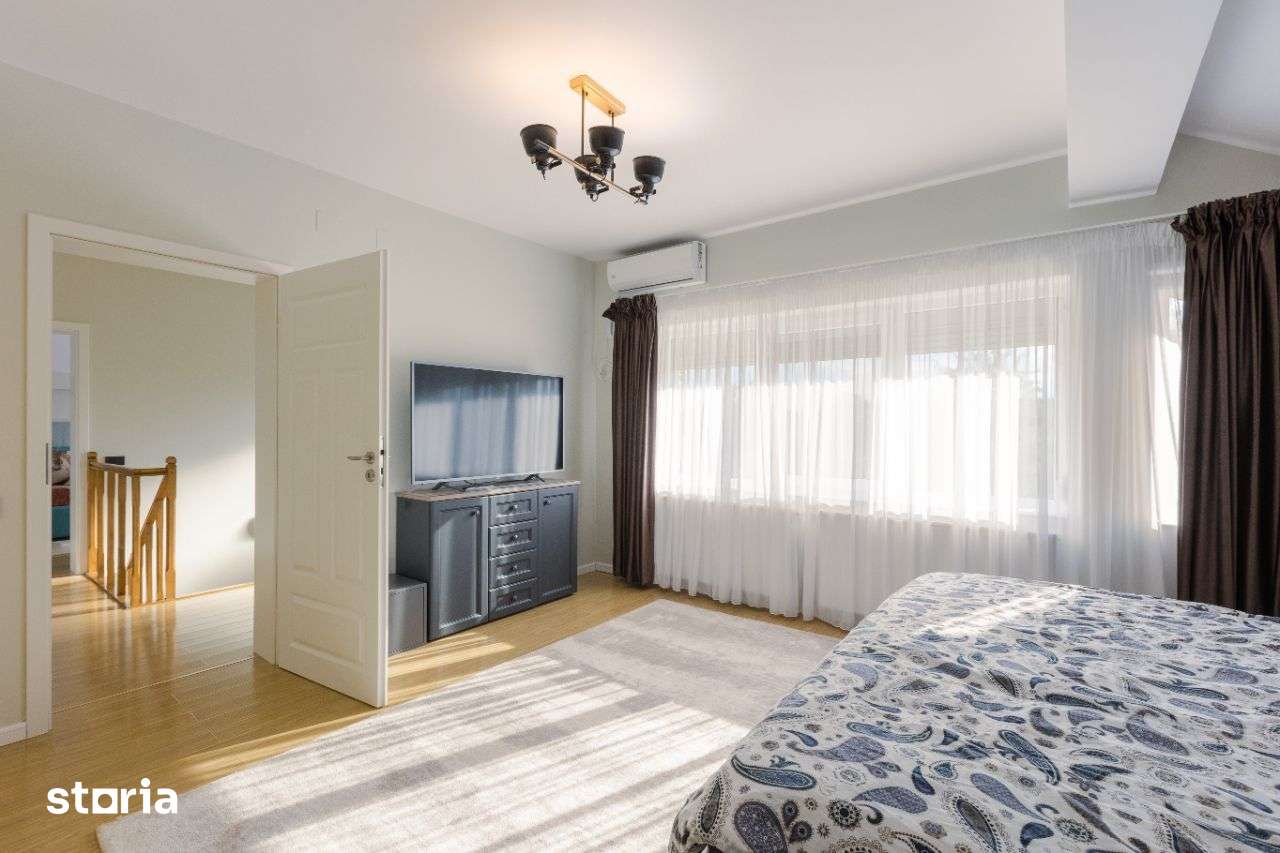 Casa 3 camere Ghermanesti Snagov - Imagine principală: 3/20