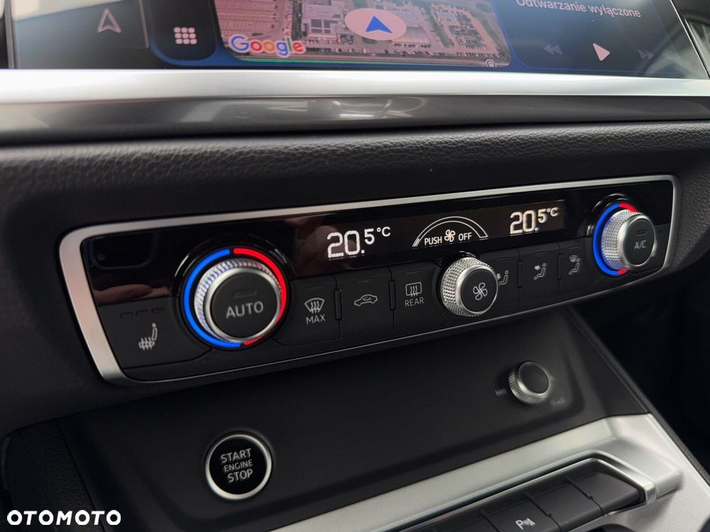 Audi Q3 Sportback 35 TDI S-Line S tronic - 26