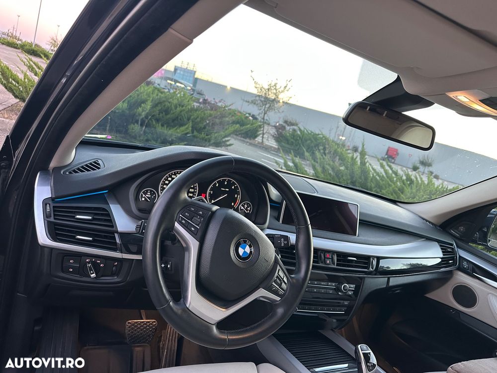 BMW X5 - 26