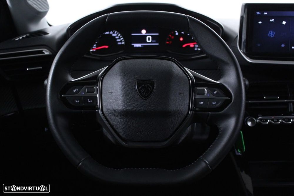 Peugeot 208 1.2 PureTech Active - 19