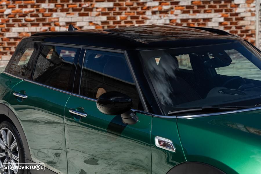 MINI Clubman Cooper S Auto - 10