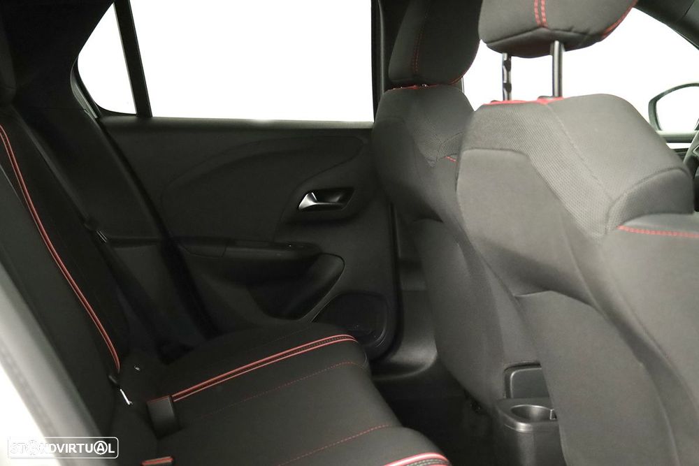 Opel Corsa-e 50 kWh GS - 21