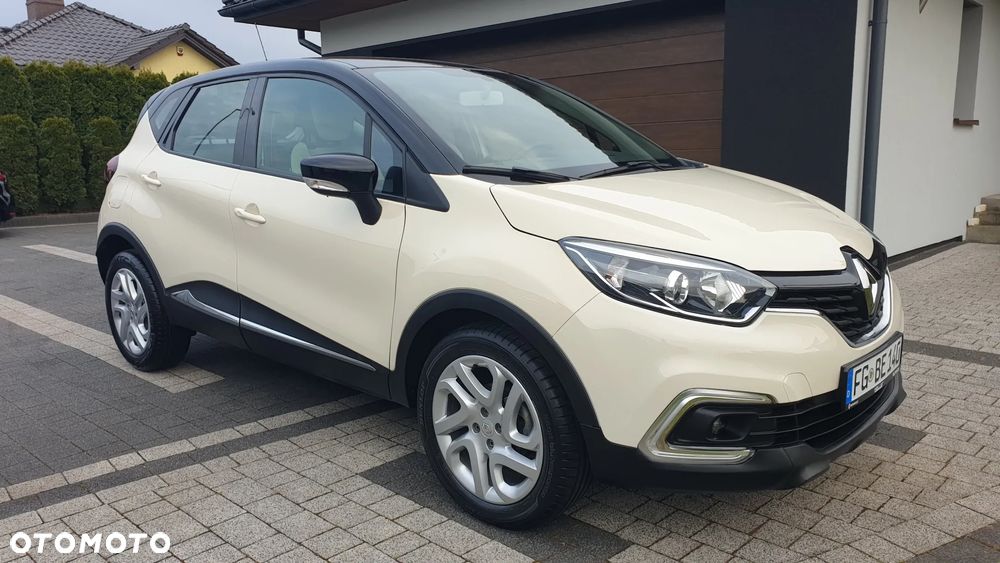 Renault Captur - 3