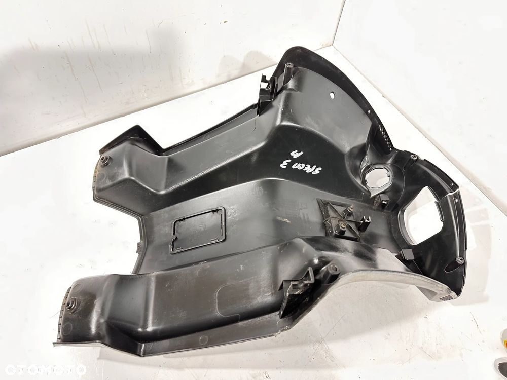 Kokpit Peugeot Speedfight III - 7