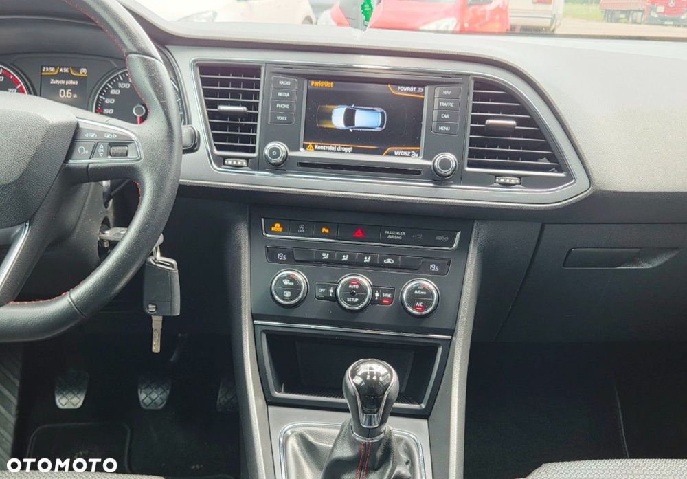Seat Leon - 13