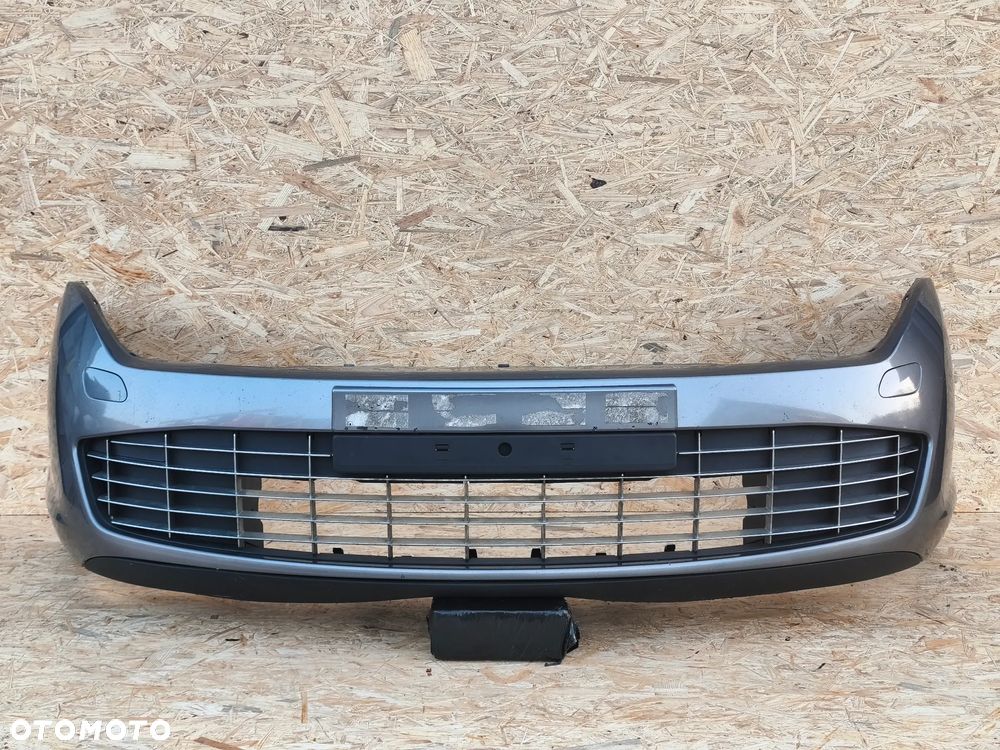 Renault Laguna III Coupe zderzak przód przedni Spryskiwacze - 1