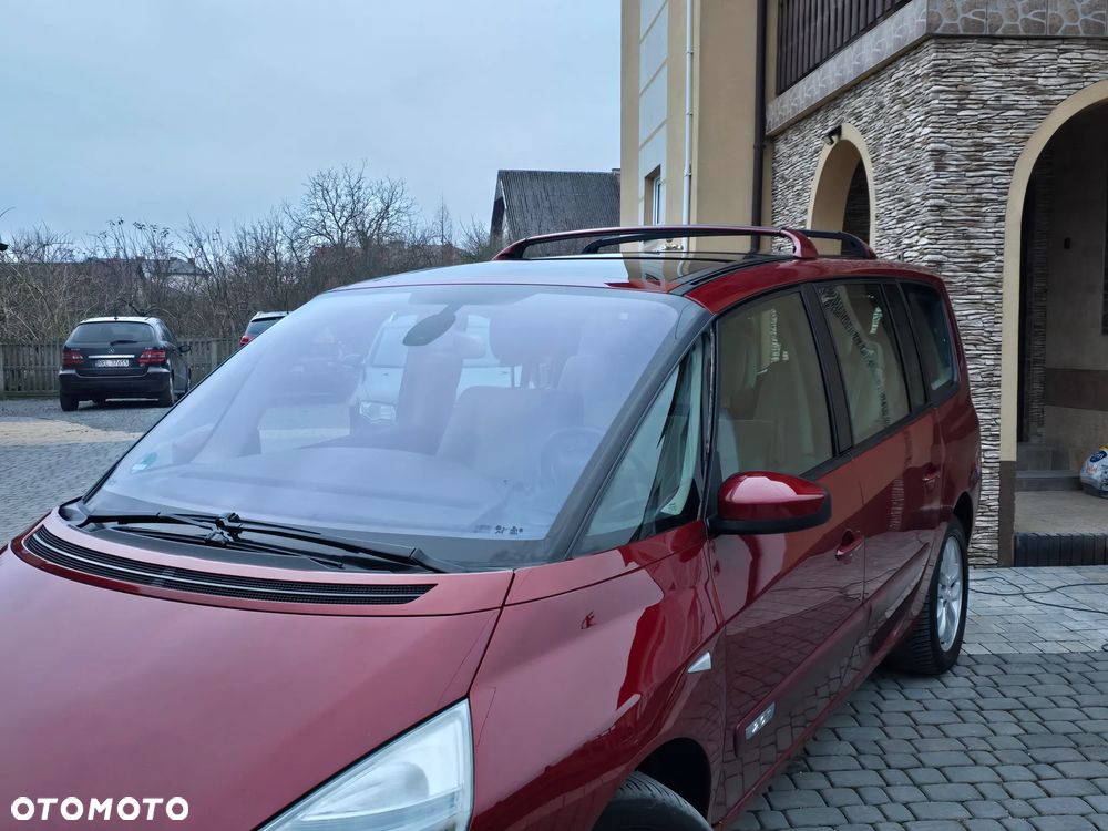 Renault Grand Espace Gr 2.0T 16V Privilege - 5