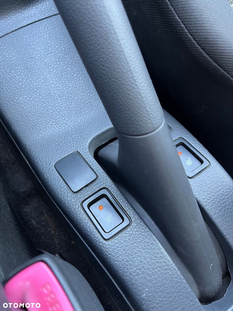 Suzuki SX4 1.6 Premium - 7
