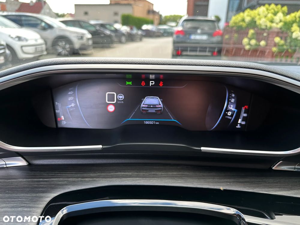 Peugeot 508 - 11